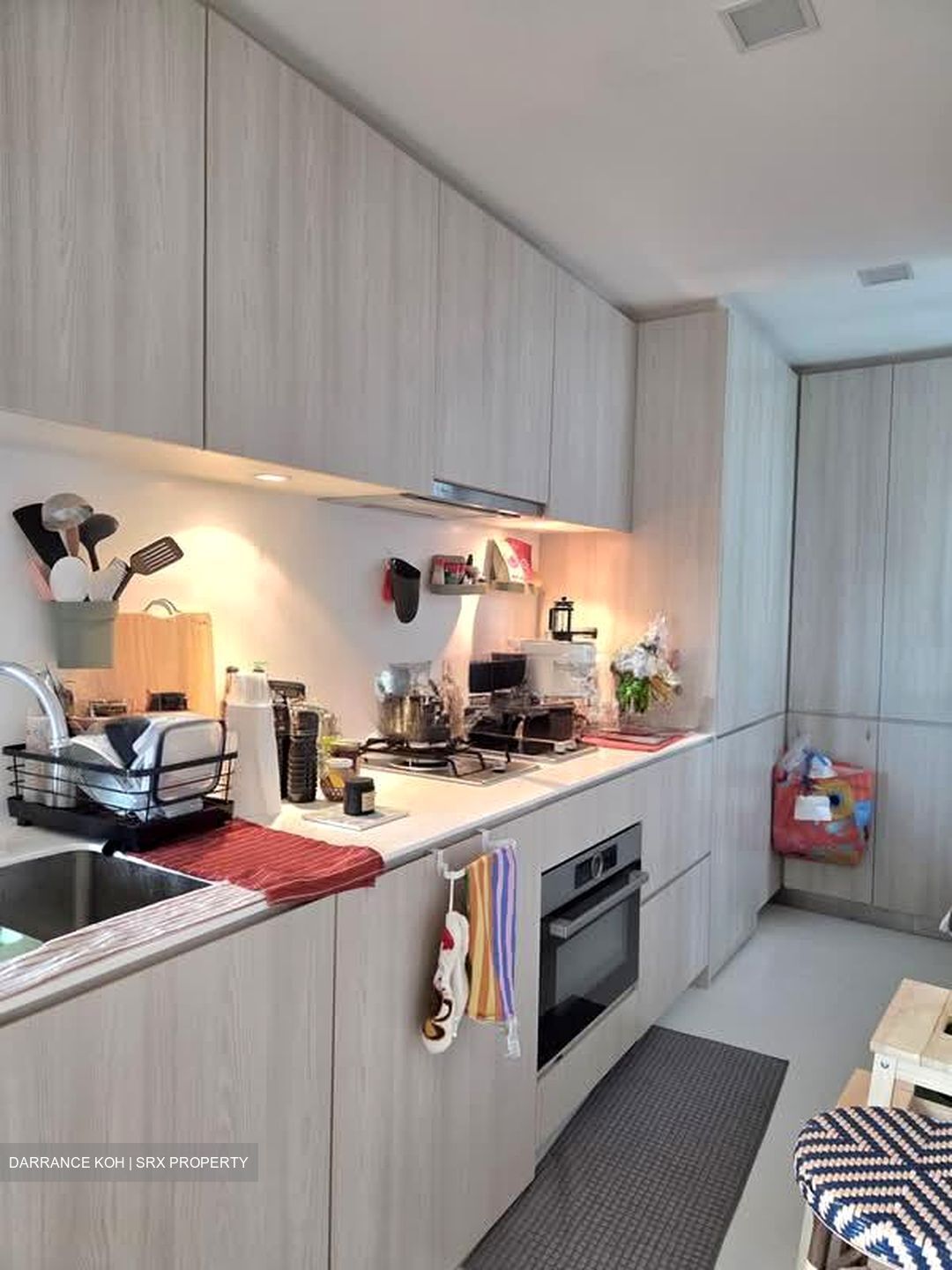 The Tembusu (D19), Condominium #594153771